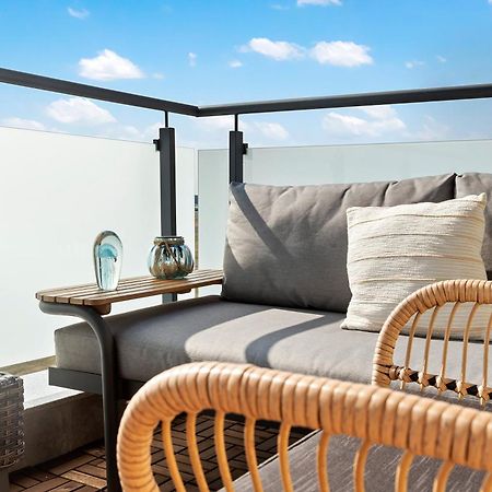Апартаменты Cozy Flat North Бухарест Экстерьер фото