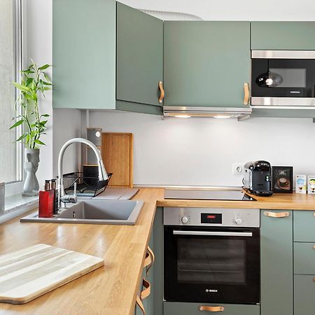 Апартаменты Cozy Flat North Бухарест Экстерьер фото