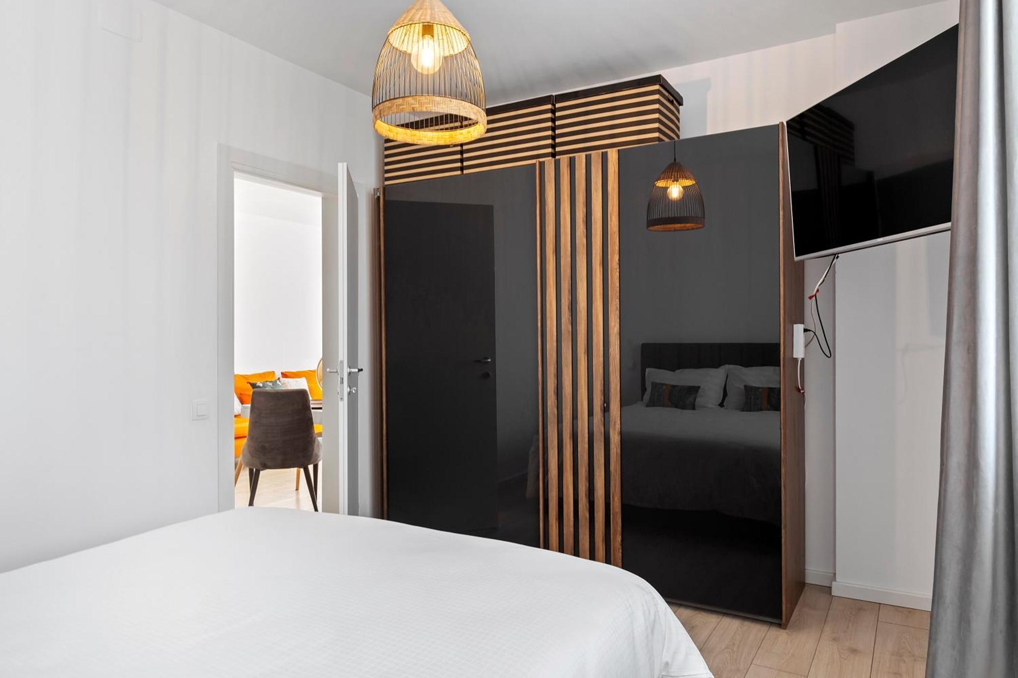 Апартаменты Cozy Flat North Бухарест Экстерьер фото