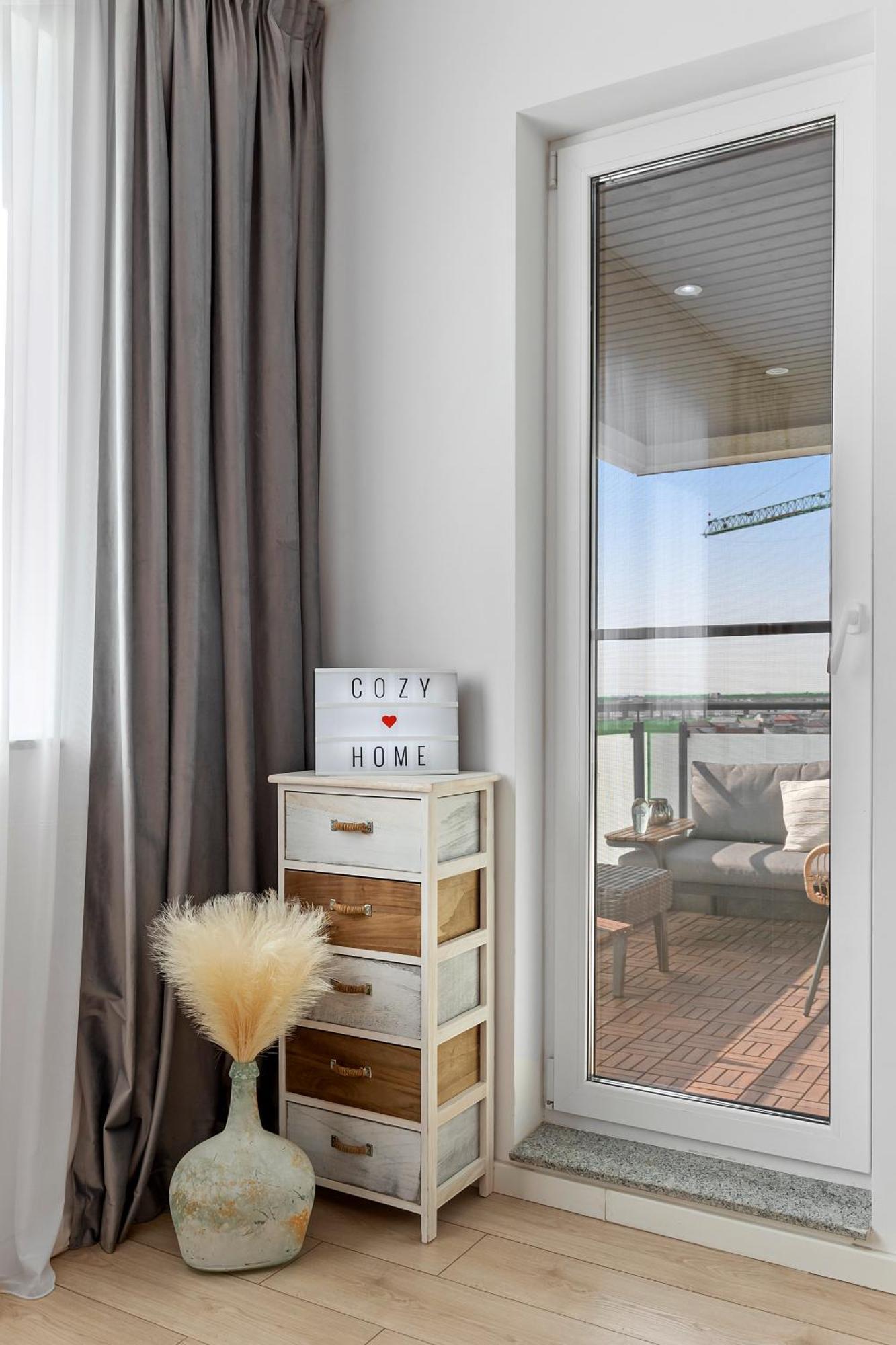Апартаменты Cozy Flat North Бухарест Экстерьер фото