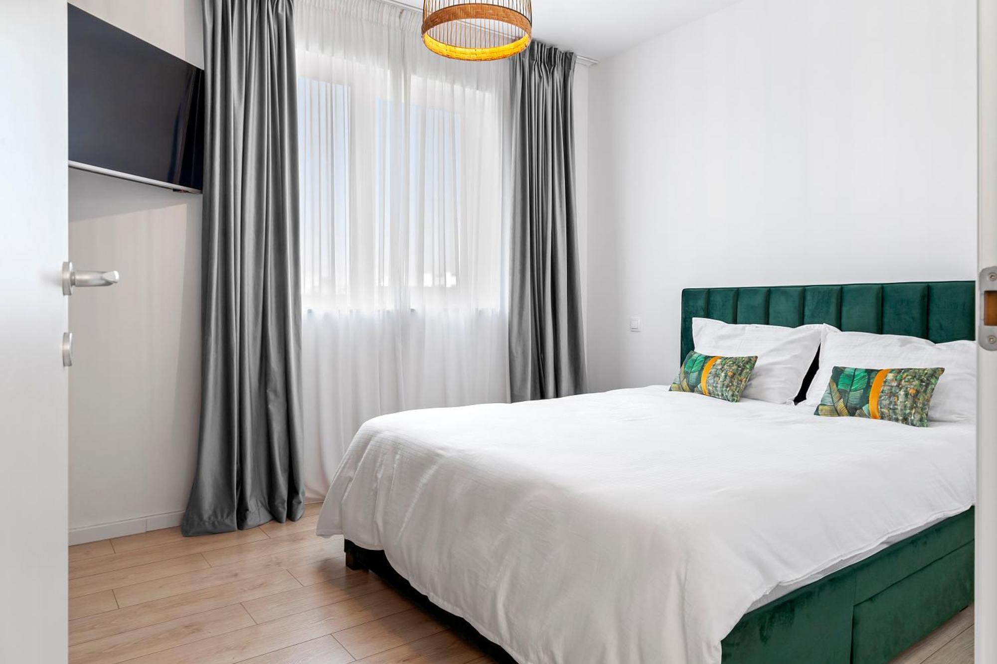 Апартаменты Cozy Flat North Бухарест Экстерьер фото